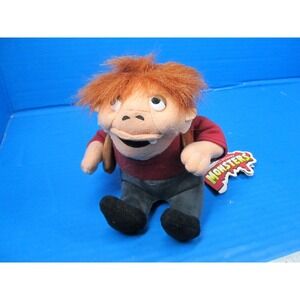 Universal Studios Monsters THE HUNCHBACK OF NOTRE DAME 6" Plush Stuffed Animal